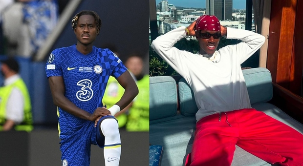 Chalobah, chi è il nuovo difensore del Como: età, altezza, stipendio, cifre dell'affare. Le origini e la fuga dalla guerra, il fratello ex Napoli