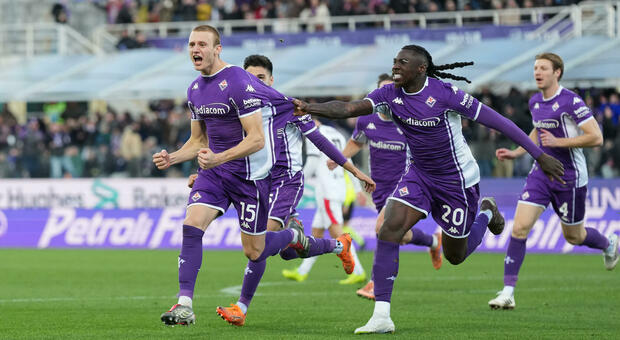 Fiorentina-Deportivo La Coruna: dove vederla (tv e streaming), orario e probabili formazioni