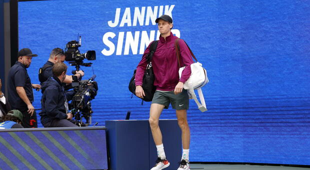 Sinner quando gioca? Da Cincinnati agli Us Open, il programma di Jannik e l'attuale ranking