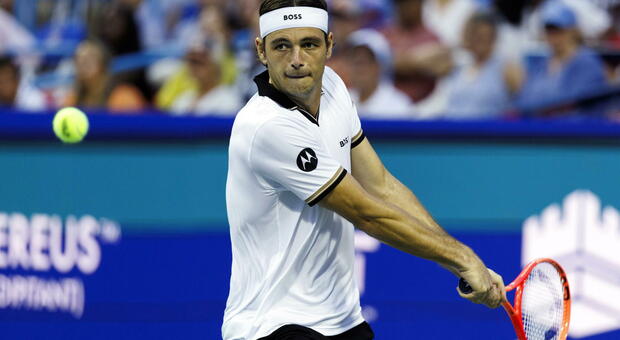 Atp Washington, Fritz batte Jodar e trionfa in finale. Primo titolo stagionale per l'americano