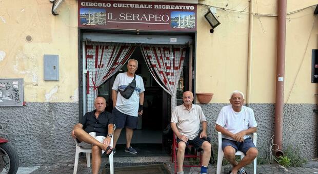 Cronaca Campania