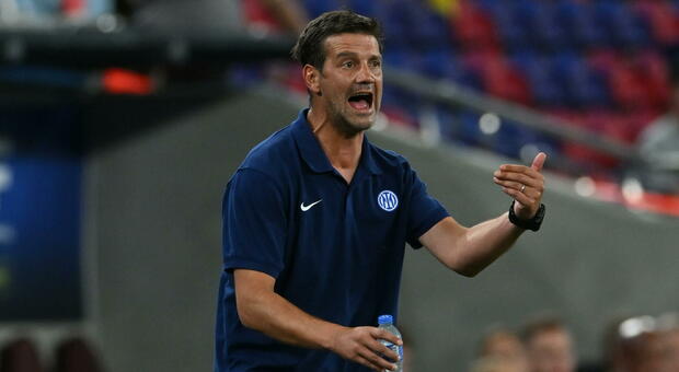 Chivu: «I trofei di agosto non contano. Lautaro Martinez e Thuram alla prima di campionato? Niente rischi». Verso Milan-Inter a Perth