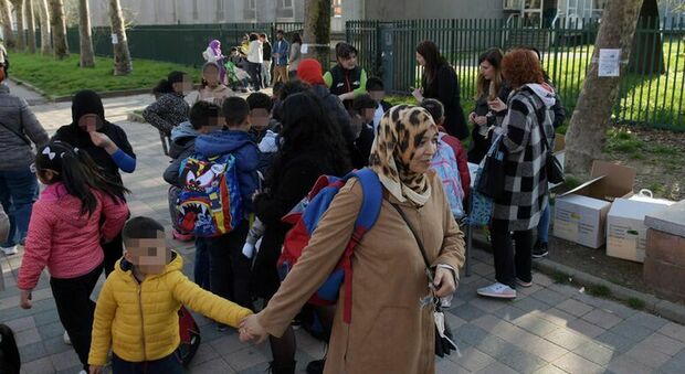 Italy to Cap Foreign Students at 30% in Classrooms