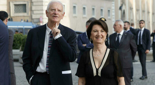 9689951_04132842_luigicavallari Trovato il corpo di Luigi Cavallari, chi era il marito della ministra Eugenia Roccella
