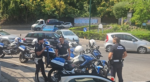 Cronaca Campania