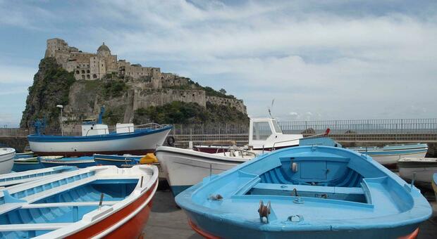 &laquo;Ho affittato la mia casa a Ischia e adesso sto vivendo un incubo, fate attenzione ai truffatori&raquo;