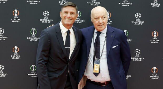 Inter, Brookfield acquista il 100% di Oaktree: cosa cambia per il club nerazzurro
