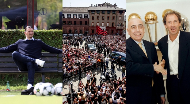 Funerali Baresi, gli assenti illustri: da Ibrahimovic a Galliani, nessuno della famiglia Berlusconi. Chi mancava