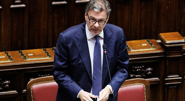 Italy Seeks EU Flexibility for Defense and Energy Spending