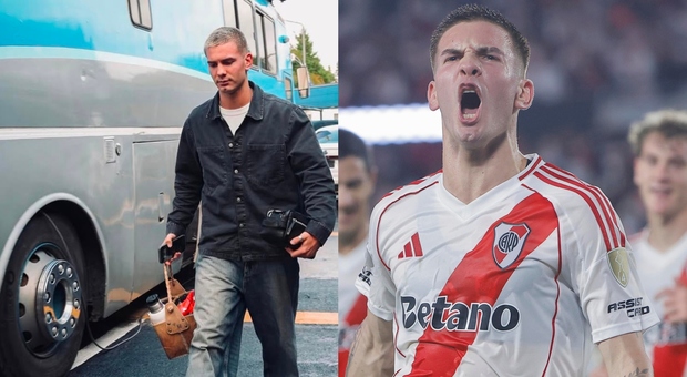 Franco Mastantuono, chi è il colpo della Fiorentina: età, carriera, stipendio, il passato nel tennis e la chiamata del Real Madrid