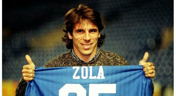 Zola in Nazionale come coordinatore delle giovanili: ecco cosa farà nell'Italia, l'annuncio