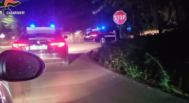  Avellino, usura e estorsione: fermati dalla Dda due esponenti del clan Pagnozzi 