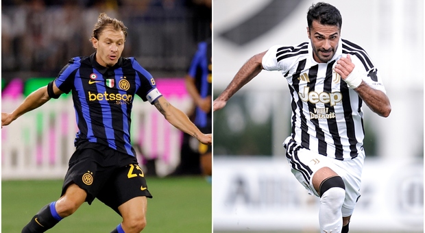Juventus-Inter, dove vederla (in tv o streaming), orario e probabili formazioni