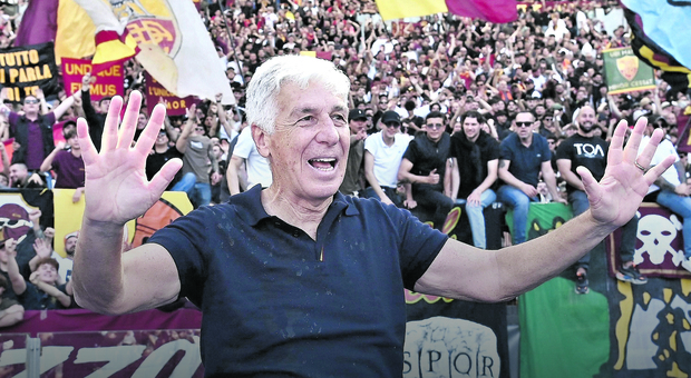Roma-Brighton: dove vederla (in tv e streaming), orario e probabili formazioni dell'amichevole