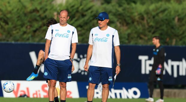 Napoli-Celta Vigo: dove vederla (in tv e streaming), orario e probabili formazioni dell'amichevole