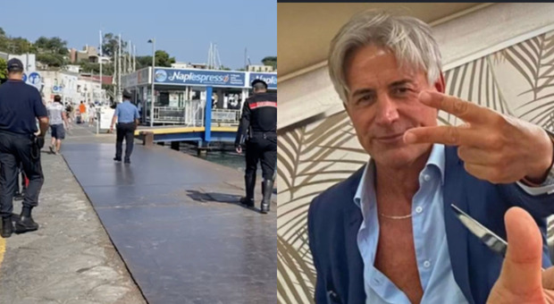  Da Uomini e Donne all?arresto a Ischia: chi è l'ex corteggiatore fermato con documento falso 