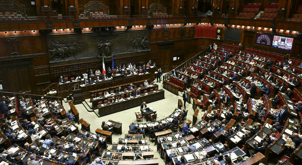 Italian Leaders Meet at Meloni's Home to Seal Electoral Law Agreement