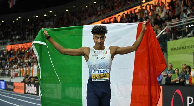 Mei: «Andiamo agli Europei in 130. A Roma il Mondiale e pure i Giochi»