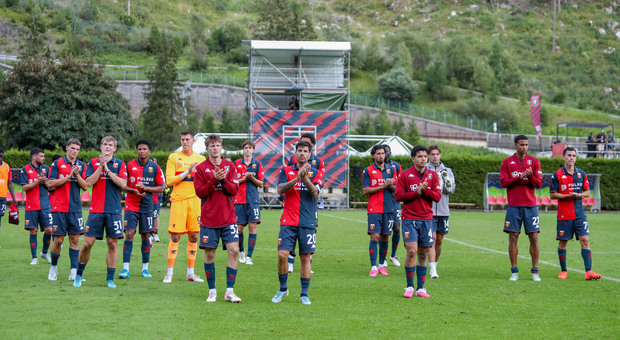 Genoa-Deportivo A Coruna: dove vederla (in tv o streaming), orario e probabili formazioni dell'amichevole