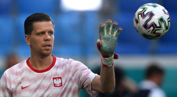 Szczesny: «Fumare è una dipendenza terribile, è il mio punto debole e non voglio smettere: giovani non fatelo»