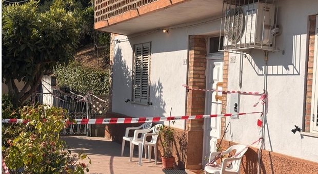 Anziana trovata morta in casa a Chieti, al vaglio la posizione di un familiare