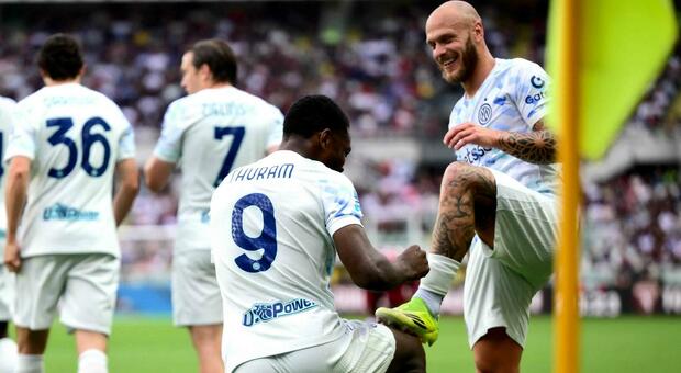 Inter, certezza Dimarco: rinnovo fino al 2030. Il punto sul mercato