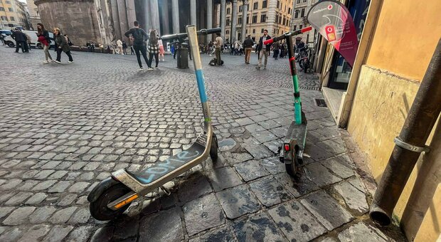 Roma, multa milionaria dell'Antitrust a monopattini e bikesharing. &laquo;Ostacolata fruizione corse gratuite riservate agli abbonati&raquo;