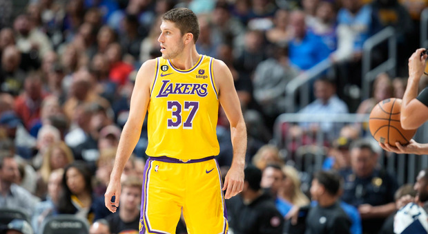 Basket Serie A, Maxima Roma scatenata sul mercato: annunciati Moore e Ryan. SPQR ancora ferma