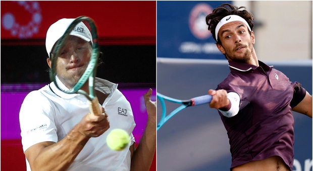 Atp Montreal, oggi in campo Darderi e Musetti: il programma degli italiani di giovedì 6 agosto, dove vederli (tv e streaming)