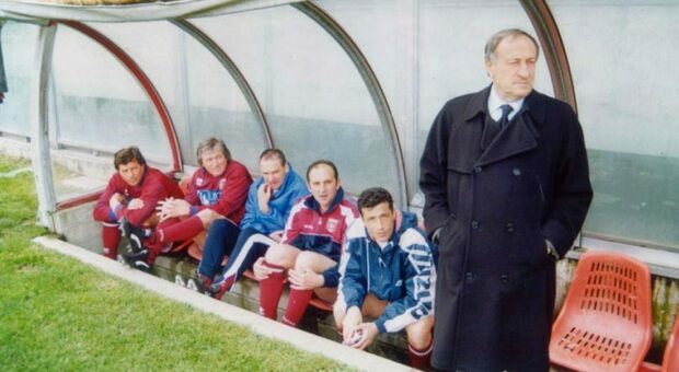 Pippo Marchioro, morto l'allenatore che raggiunse la Coppa Uefa col Cesena negli anni Settanta. Aveva 90 anni, ecco chi era