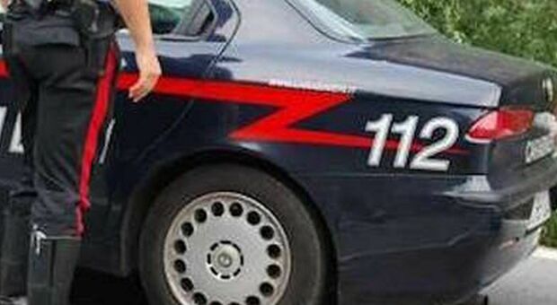  Clochard reclutati a Napoli per la truffa del finto carabiniere al Nord Italia, un arresto 