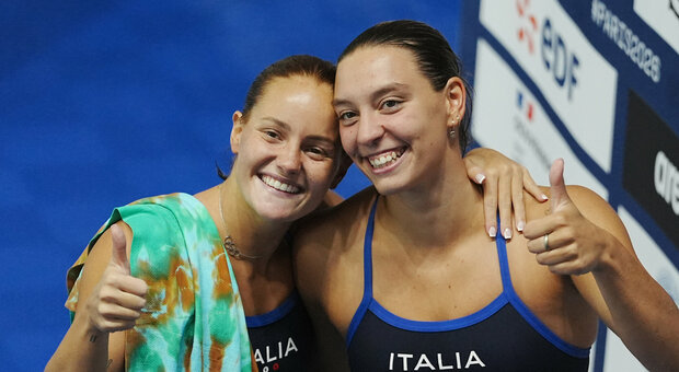 Europei nuoto, il programma completo di venerdì 7 agosto. Dove vederli in chiaro e il medagliere dell'Italia