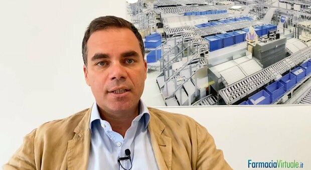  Morra: «Troppo cemento ora alberi e aiuole» 
