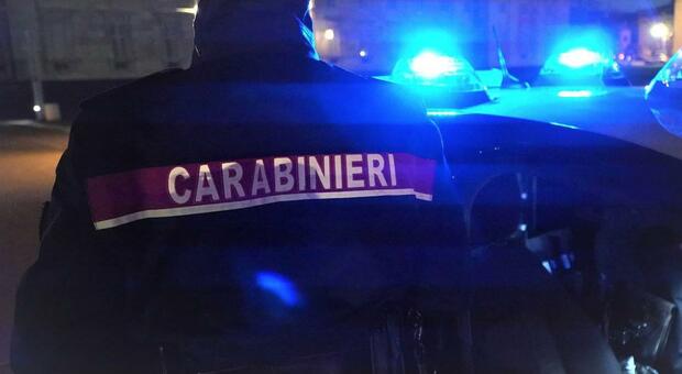  Incidente sulla Casilina, un morto e due ferite 