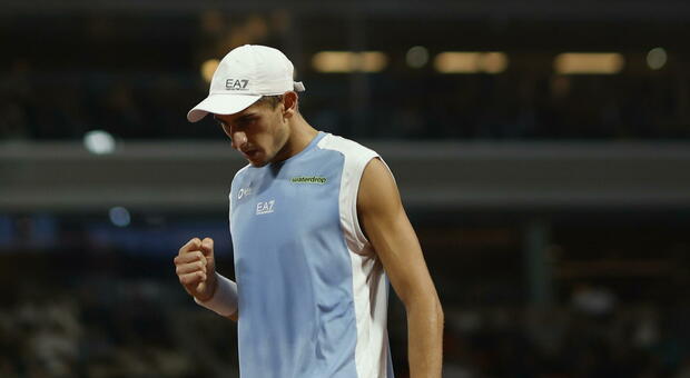 Atp Montreal, oggi in campo Arnaldi: il programma degli italiani di venerdì 7 agosto, dove vederli (tv o streaming)