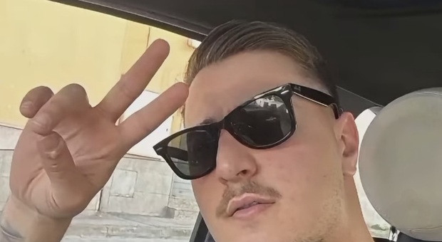  Napoli, giovane sopravvissuto a un grave incidente cerca la ragazza che gli ha salvato la vita 