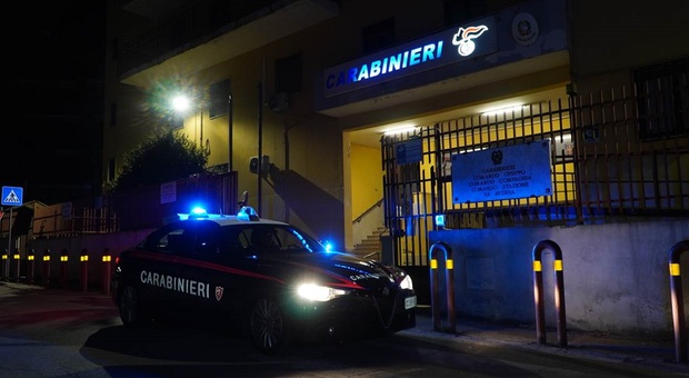  ?Guardia Sanframondi, rissa al Vinalia: accoltellato un giovane. Ricoverato in prognosi riservata 