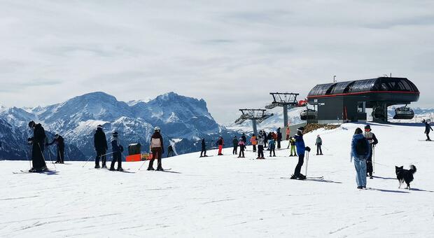 Dolomiti Superski, ai clienti rimborsi e sconti per 30 milioni: la decisione dell'Antitrust