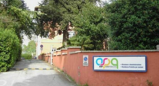 Cali di tensione, Rsa di Jesi nella fornace. «Un rischio per gli anziani fragili» Cali di tensione, Rsa di Jesi nella fornace. «Un rischio per gli anziani fragili»