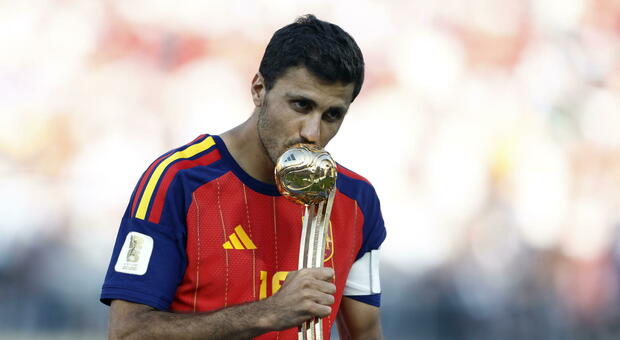 Rodri rifiuta il Real Madrid e spera nel Barcellona: cosa succede e dove potrebbe andare il giocatore del Manchester City