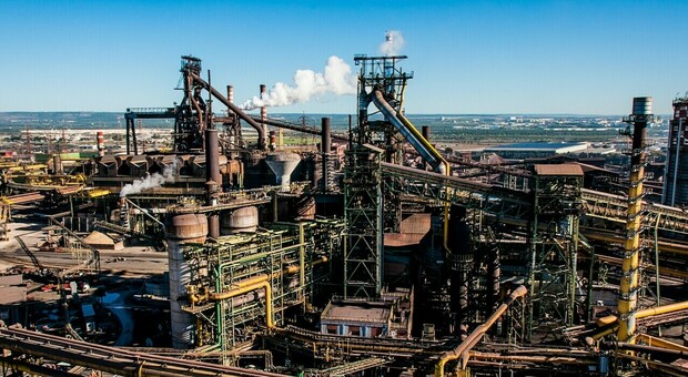 Ex Ilva, primi vertici per valutare la partecipazione dello Stato