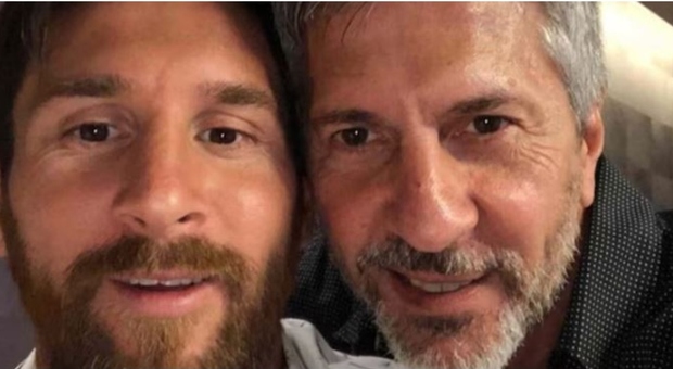 Messi, è morto il padre Jorge: aveva 68 anni. Lutto per il fuoriclasse argentino