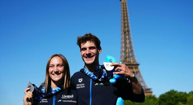 Europei nuoto, il programma dei prossimi giorni. Dove vederli in chiaro e il medagliere dell'Italia