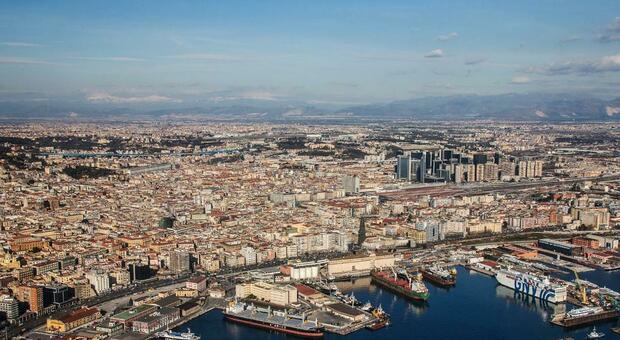  Crescita, il motore Napoli fa correre il Mezzogiorno: «Non è soltanto turismo» 