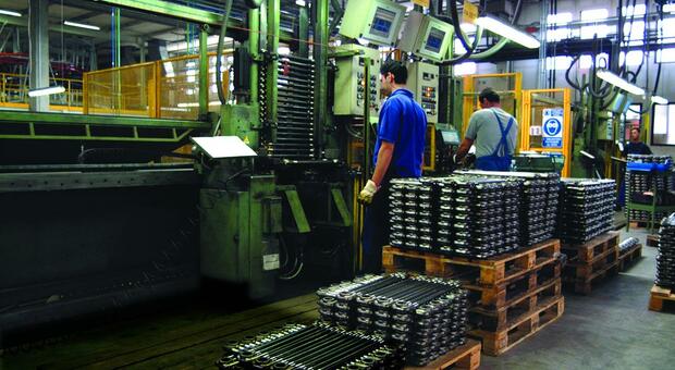  Pmi, il governo sblocca 448 milioni: spinta agli investimenti nel Meridione 