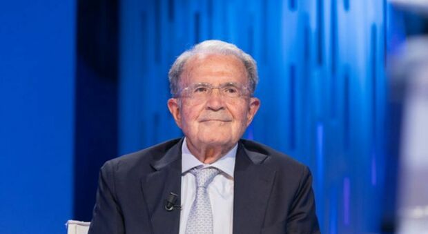 Romano Prodi, morta la sorella Maria Pia: aveva appena compiuto compiuto 100 anni. &laquo;Medico premuroso del corpo e delle anime&raquo;