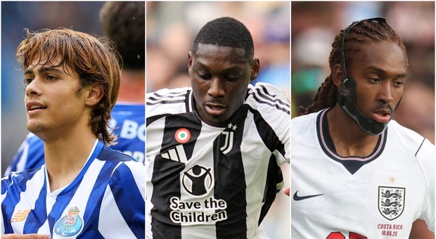 Tabellone calciomercato: acquisti, cessioni, trattative e formazioni tipo delle 20 squadre di A