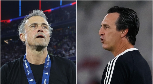 Psg-Aston Villa, la Supercoppa Europea: dove vederla (in tv e streaming), orario e probabili formazioni