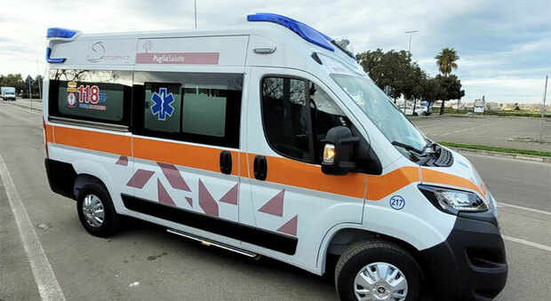 Incidente in moto, 66enne morto dopo due giorni di agonia