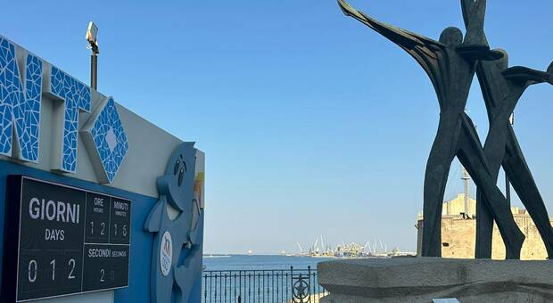 Giochi del Mediterraneo, Mattarella aprirà la XX edizione. Il piccolo Simone canterà l?inno